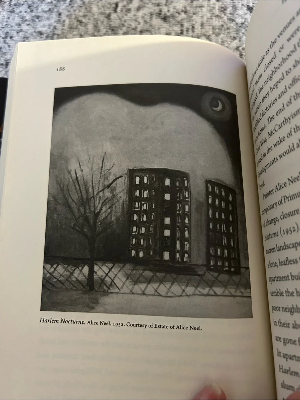 Harlem Nocturne: Women Artists and Progressive Politics During World War II HB